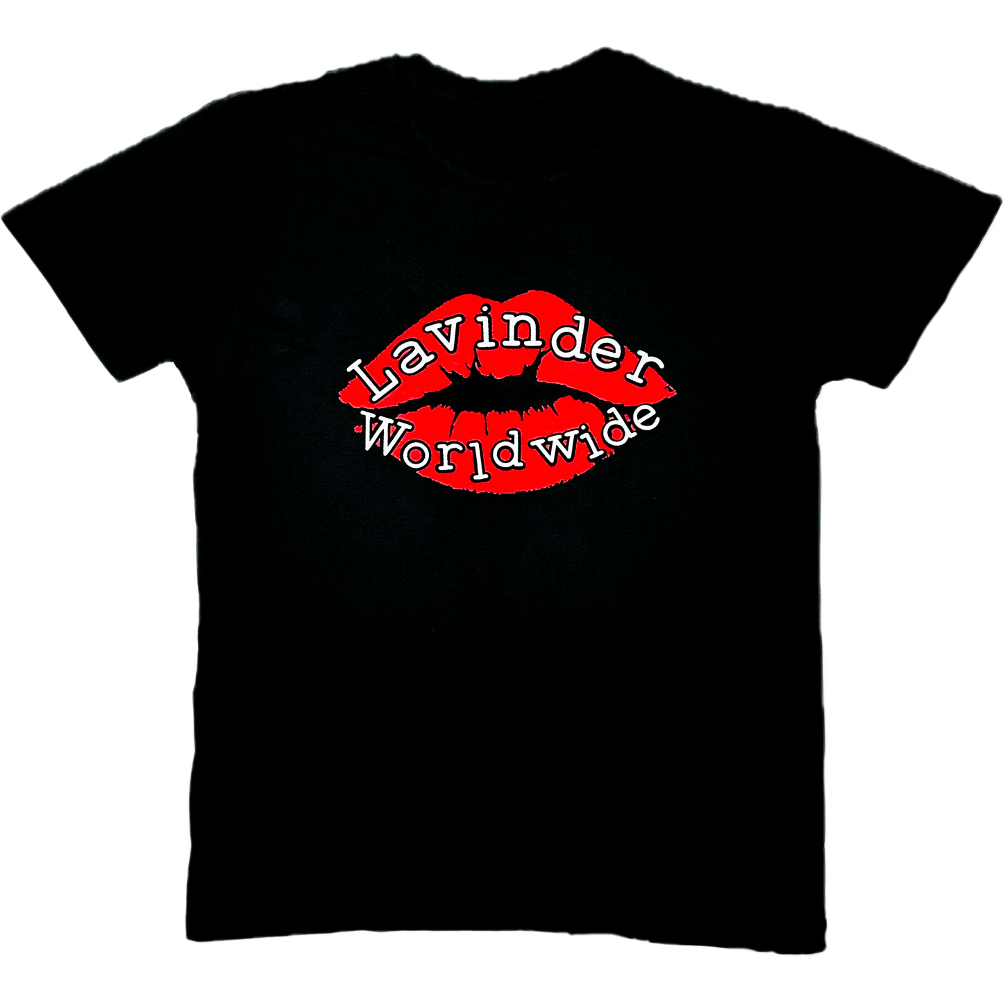 Lavinder Worldwide Lips