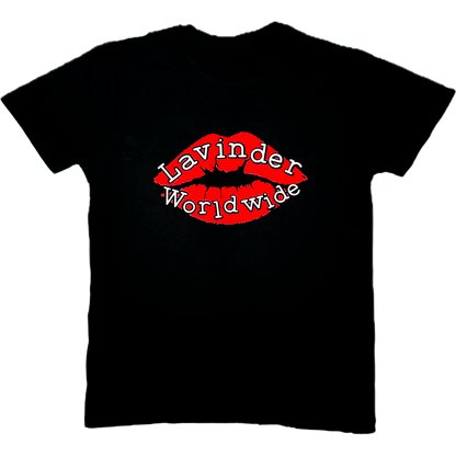Lavinder Worldwide Lips