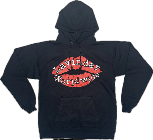 Lavinder Worldwide Hoodie